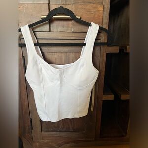 Abercrombie Tank